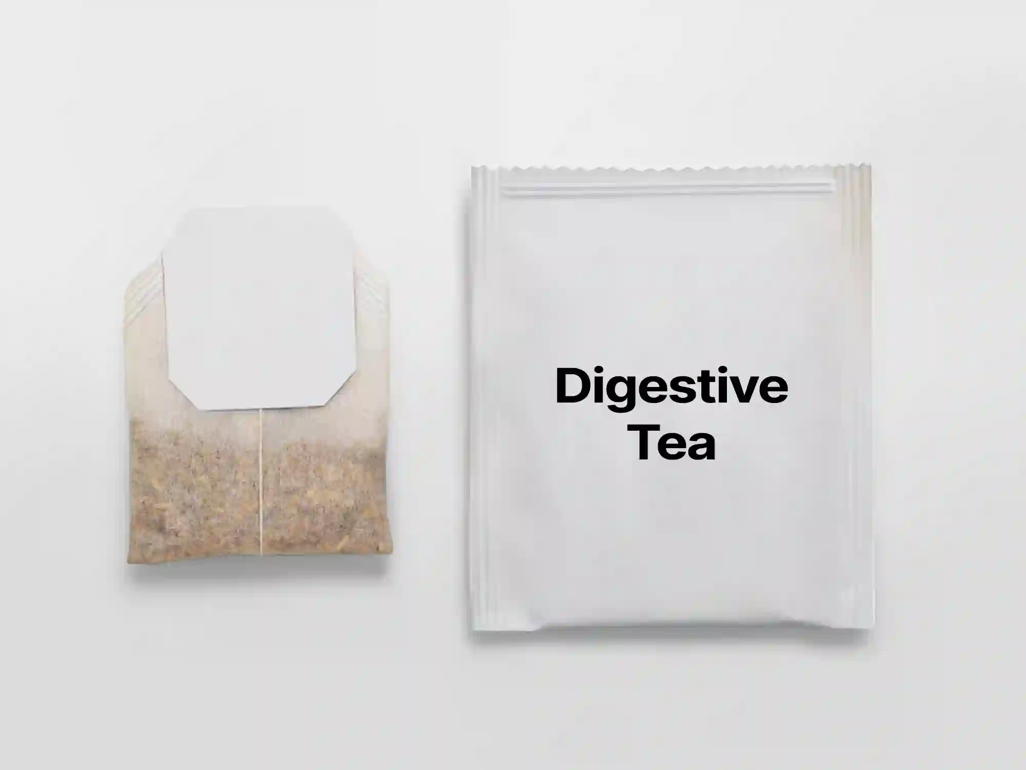 Digestive Tea
